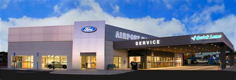 ford dealerships in los angeles area